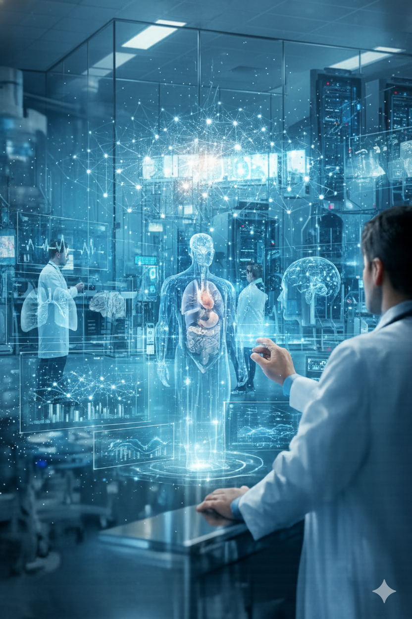 AI in Clinical Decision-Making