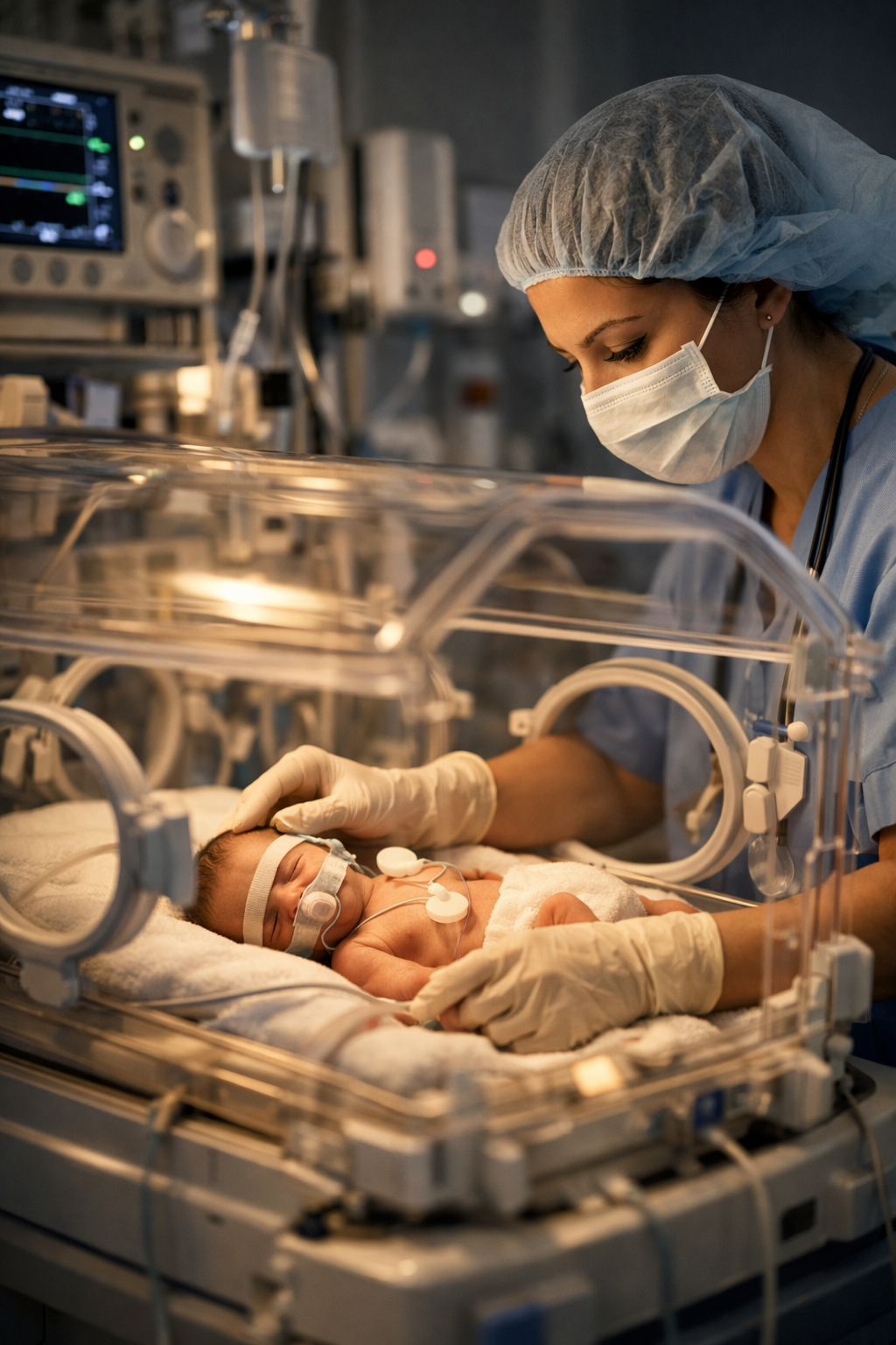 Fellowship in Neonatology