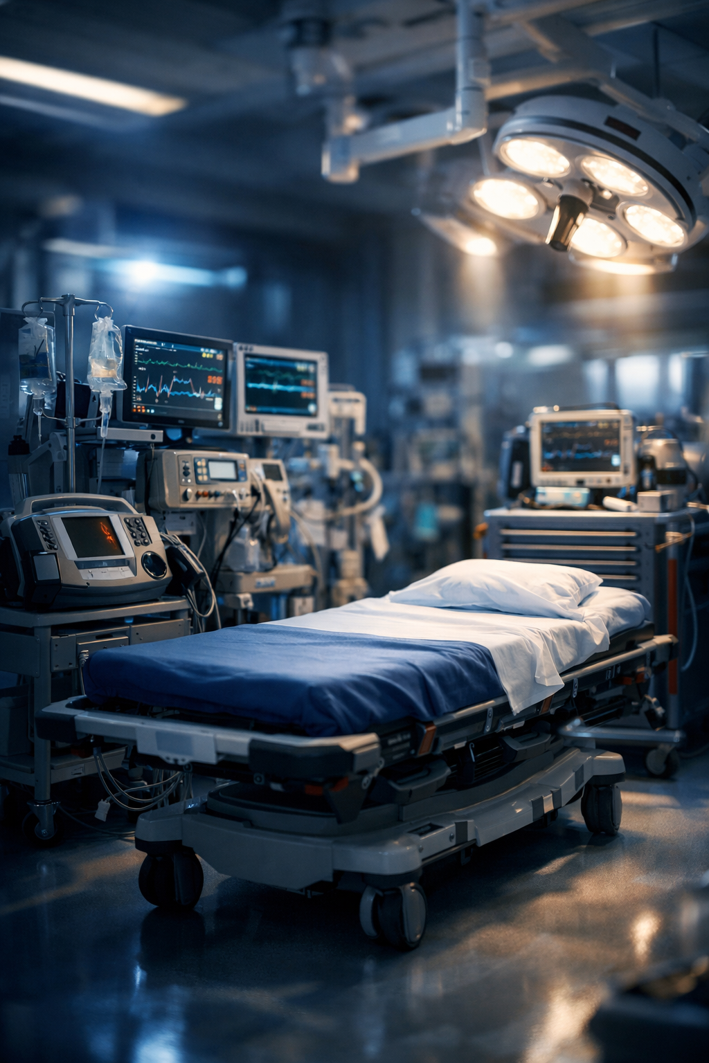 Fellowship in Emergency Medicine