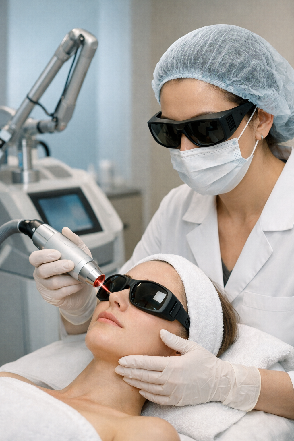 Fellowship in Aesthetic Medicine